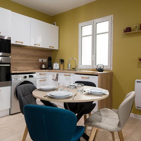 Le Scalaire, T2 Totalement Renove, Hypercentre Rochefort, Arrivee Autonome Εξωτερικό φωτογραφία